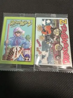 ドラゴンボール イタジャガ vol.8 8-30 シークレット8-27CR