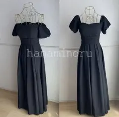 ドレス　ウエディング、二次会