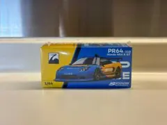 POPRACE 1/64 ホンダNSX R GT