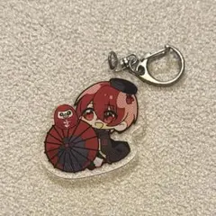 浦島坂田船 そまうさ アクリルキーホルダー