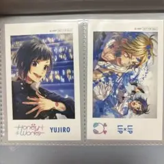 2026年最新】LiP×LiP 勇次郎 チェキの人気アイテム - メルカリ