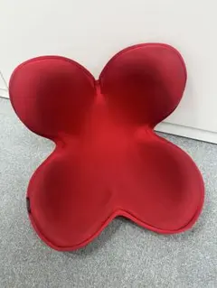 MTG Style Butterfly 骨盤サポートチェア レッド - メルカリ