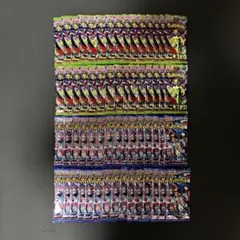 [新品・未開封]ニンジャスピナー、ムニキスゼロ60パックまとめ売り