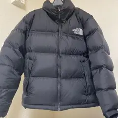 ノースフェイス　ダウン