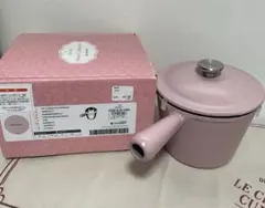 新品！ルクルーゼ マグネット 非売品★ウィンザーポット