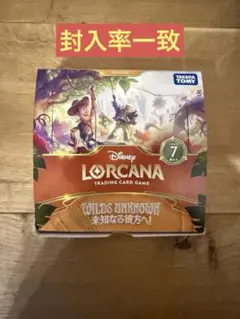 ロルカナ トローブ 第12弾 英語版 - メルカリ