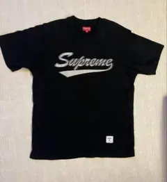 supreme 20AWPaneled Football Jersey Tシャツ - メルカリ