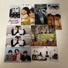 なにわ男子　まとめ売り