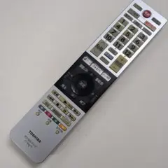 東芝　テレビリモコン　CT-90479のサムネイル