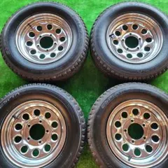 ハ*ツ様 ジムニー新車外し　鉄ちんホイール　4本 2025年最新】ジムニー 鉄ホイールの人気アイテム - メルカリ