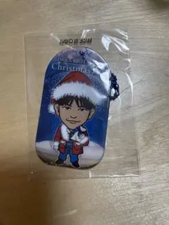 NAOTO クリアチャーム