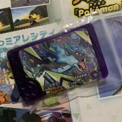 k*゜様 ポケモンフレンダ　②リザードンX ベストタッグ3弾