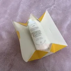 ロクシタン プルミエールレイヨン パフュームドハンドクリーム 30mL