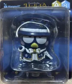 サンリオ Happyくじ Holiday フィギュア賞 バッドばつ丸