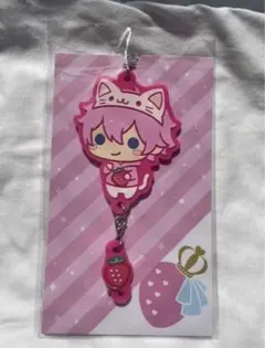 すとぷり さとみくん ラバスト