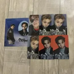 JO1 10TH Handz In My Pocket　鶴房汐恩　まとめ売り