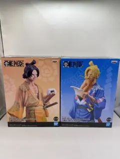 2026年最新】ワンピース ONE PIECE magazine FIGURE ～夢の一枚の人気