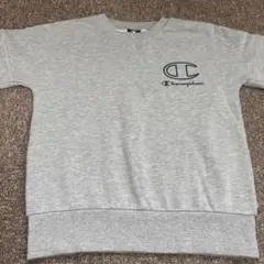 Champion グレー トレーナー