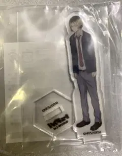 ハイキュー!! アクリルスタンド 孤爪研磨 休み時間 in J-WORLD