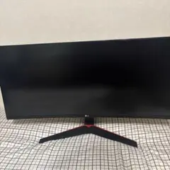 ゲーミングモニター 144hz