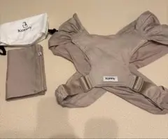 Konny Baby Carrier FLEX SUMMER ベージュ