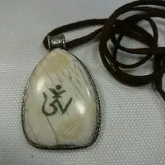 アンティークネックレス S2 インディアンジュエリー風