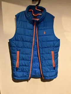 Polo Ralph Lauren ダウンベスト 6