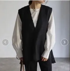 ボンジュールサガン ベスト