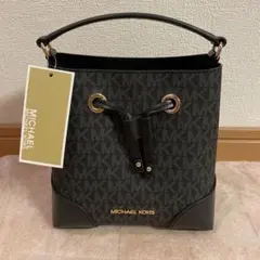 新品未使用　MICHAEL KORS ショルダーバッグ 35F2GM9M1B