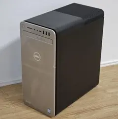 【ジャンク扱い】DELL XPS8930 スペシャルエディション 2026年最新】Dell xps 8930の人気アイテム - メルカリ