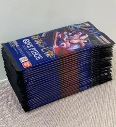 【OP-14】ONE PIECEカードゲーム蒼海の七傑未開封24パックまとめ売り