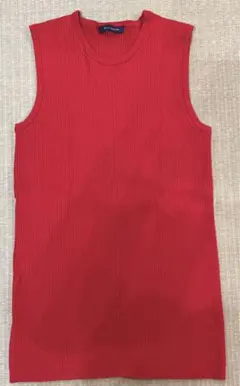 TommyHilfigerニットベスト