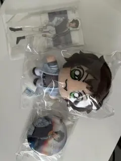 名探偵コナン 世良真純 SEGAラッキーくじ まとめ