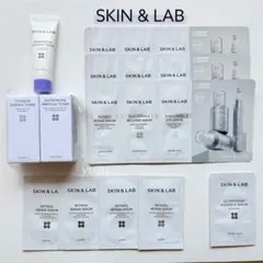 SKIN & LAB グルタチオントナー ・TX ナイアシンエッセンストナー