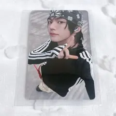 TWS HMV 店舗特典 トレカ ドフン