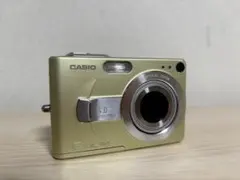 CASIO EXILIM EX-Z40 動作確認済みのサムネイル