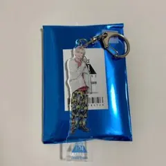 大和田歩夢　アクリルキーホルダー　PRODUCE 101 JAPAN 2