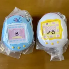 たまごっち　やんぐみみっち　いちごっち　ガチャ