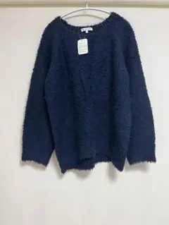 studio clip セーター