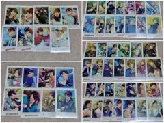 あんスタ ぱしゃこれ 58枚 守沢千秋 深海奏汰 南雲鉄虎 高峯翠 仙石忍