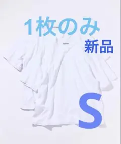 1枚☆S CAHLUMN 2-Pack Reversible Tee Tシャツ