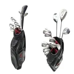 初心者おすすめ！キャロウェイ メンズゴルフクラブ13本セット キャディバッグ付♪