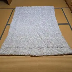 掛ふとん シングル