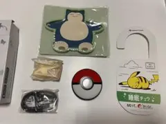 2026年最新】ポケモンgoプラスプラス カビゴンの人気アイテム - メルカリ