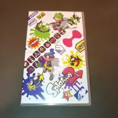 任天堂Switch　ゲームソフトケース