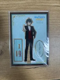 ま*め様 あんさんぶるスターズ！ あんスタ アクリルスタンド 影片みか コラボカ