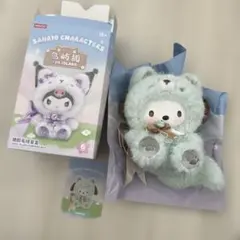 2026年最新】MINISO サンリオの人気アイテム - メルカリ