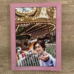 SUPER☆DRAGON 池田彪馬 22ndBIRTHDAYGOODS かにこ - メルカリ