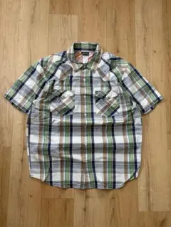 patagonia three trees shirt 2011年
