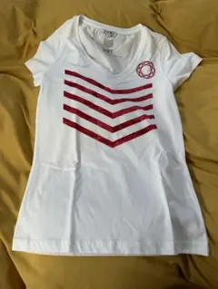 【新品未使用】FEELCYCLE Tシャツ HBT XSサイズ